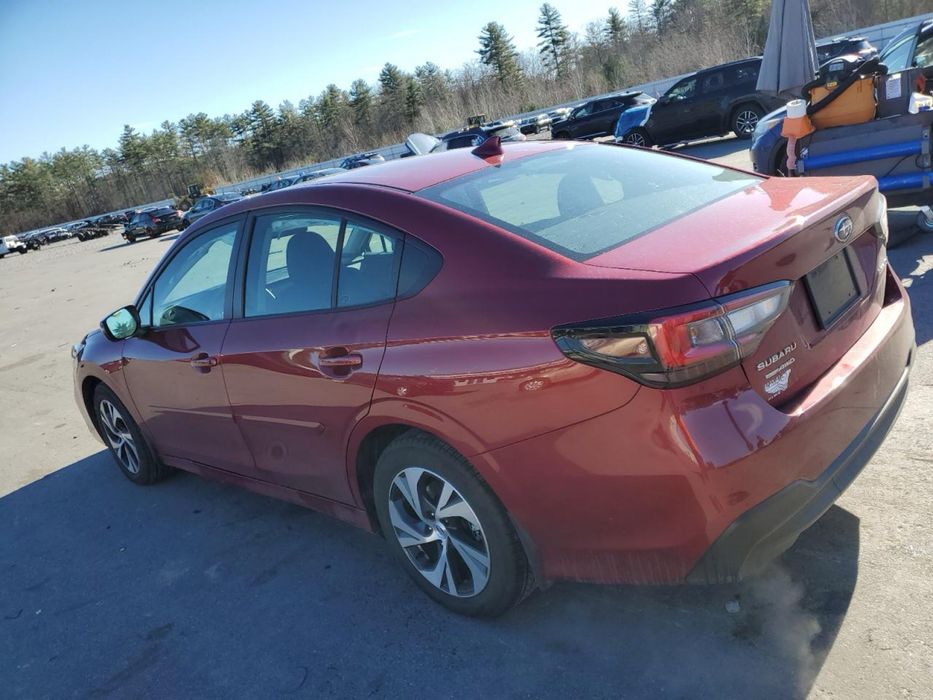 Продам subaru legacy 2025 року