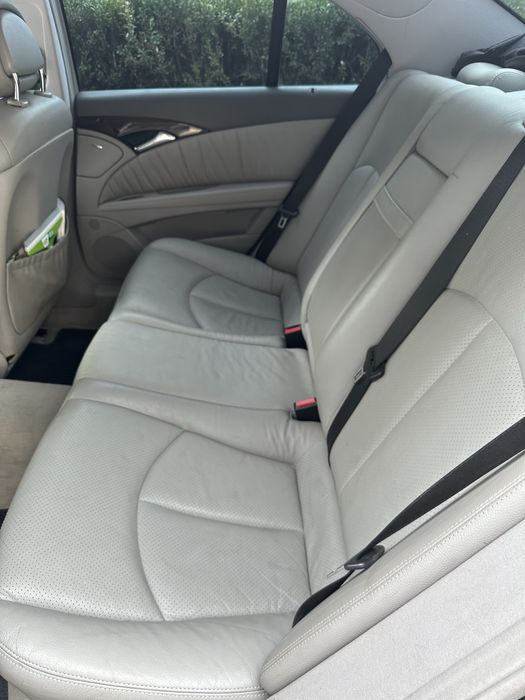 Продам Мерседес,авто в хорошому стані…