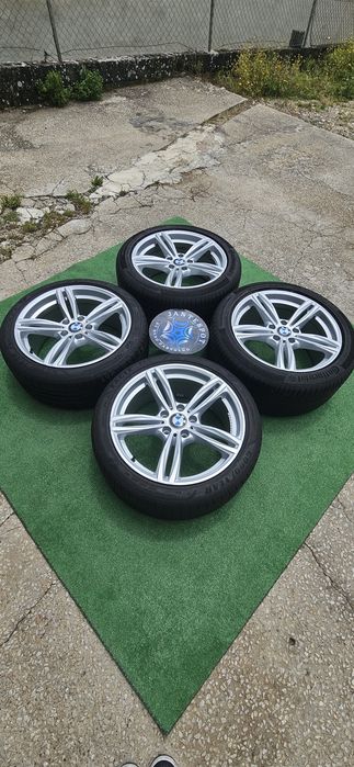 Jantes BMW 19" Style 408 Sport Line