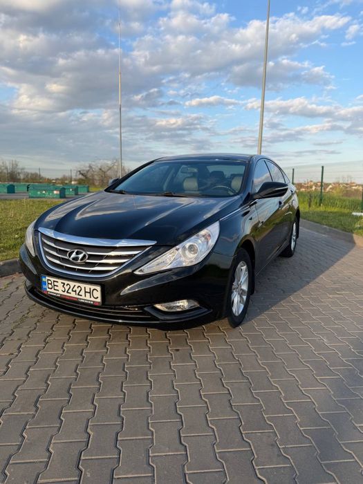 Продам Hyundai Sonata
