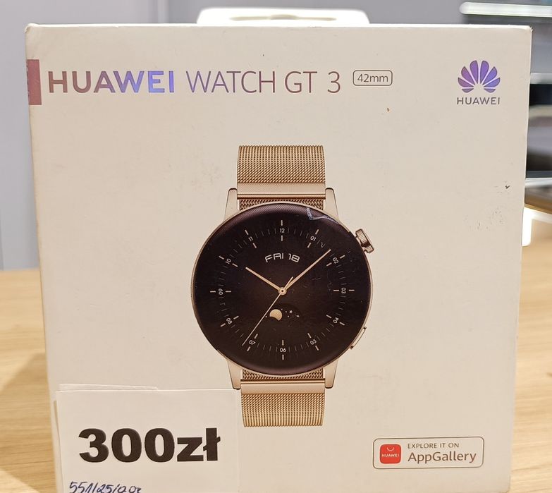 Huawei Watch GT 3 42mm