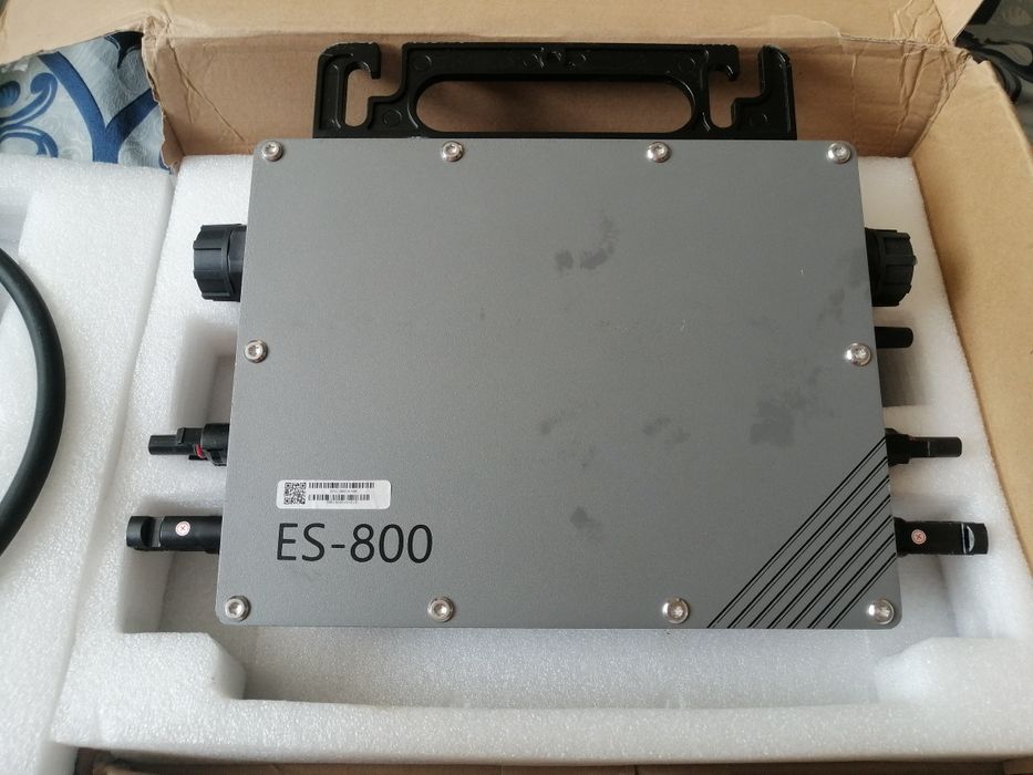 Micro inverter 800