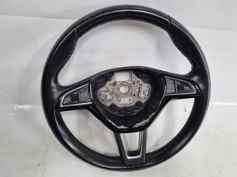 skoda octavia 5e0 kierownica 5e0419091bq