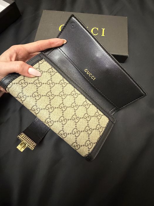 Шикарный Кошелёк GUCCI