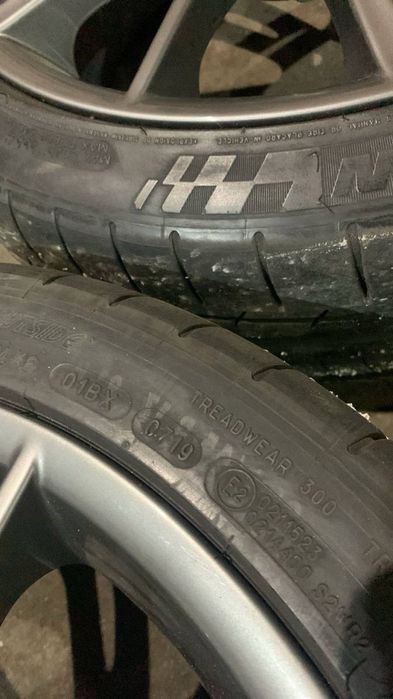 Диски BMW R18 5/120