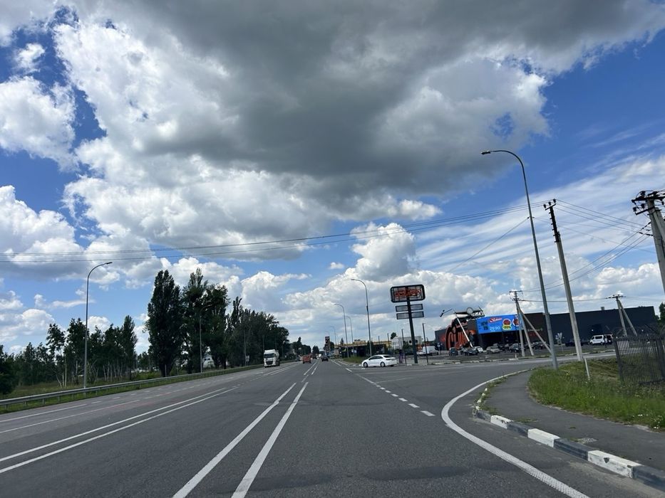 Продам земельну ділянку в Мироцькому