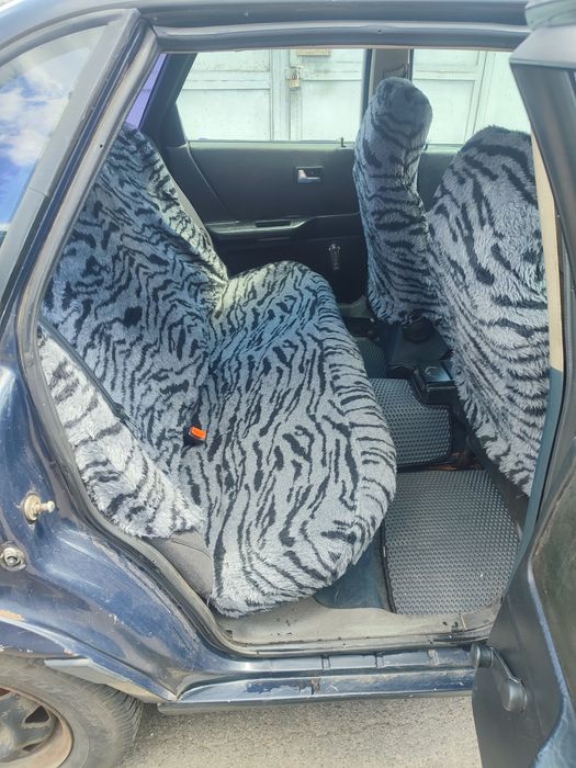 AUDI 80 B3 1987р.