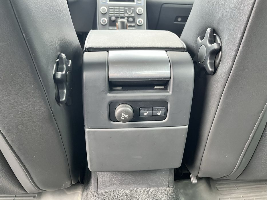 Volvo S80 2010 в ЛІЗИНГ | КРЕДИТ