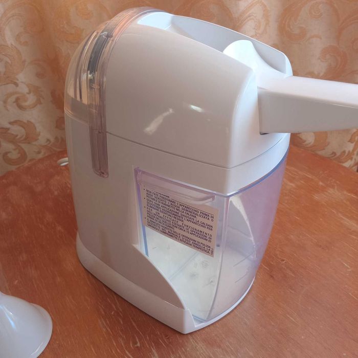 Інгалятор для термальної води Flaem Nuova TabiThermae