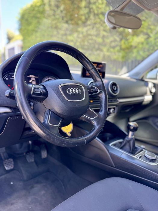 AUDI A4 1.6 TDi 2015 **DESDE 149€ MÊS”