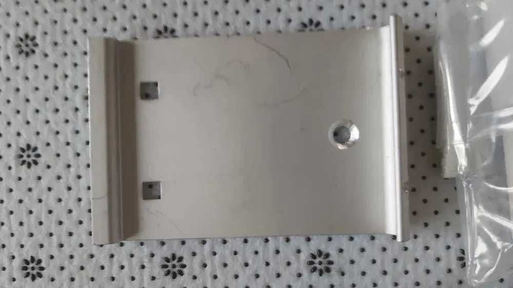 Adapter Thule długi uchwyt