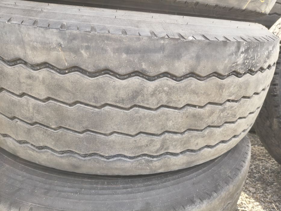 Шини колеса резина  385/65 R22,5 Pirelli
