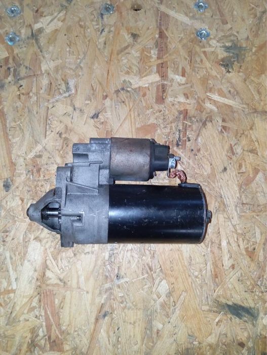 Стартер Renault Kangoo 1.9 Рено Кенго
