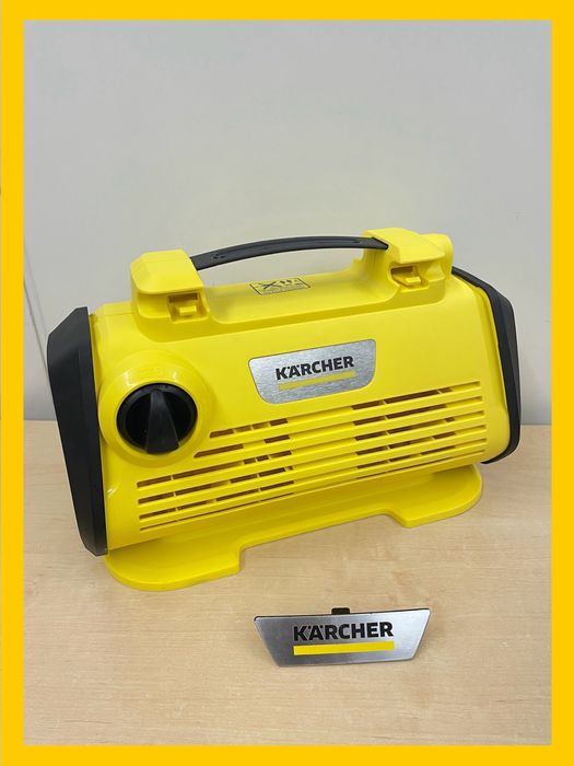 Obudowa K3 Horizontal  Jak Nowa Myjki karcher kompletna