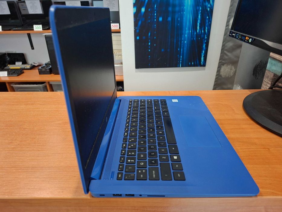 Laptop HP 14 SSD Windows 11 Gwarancja