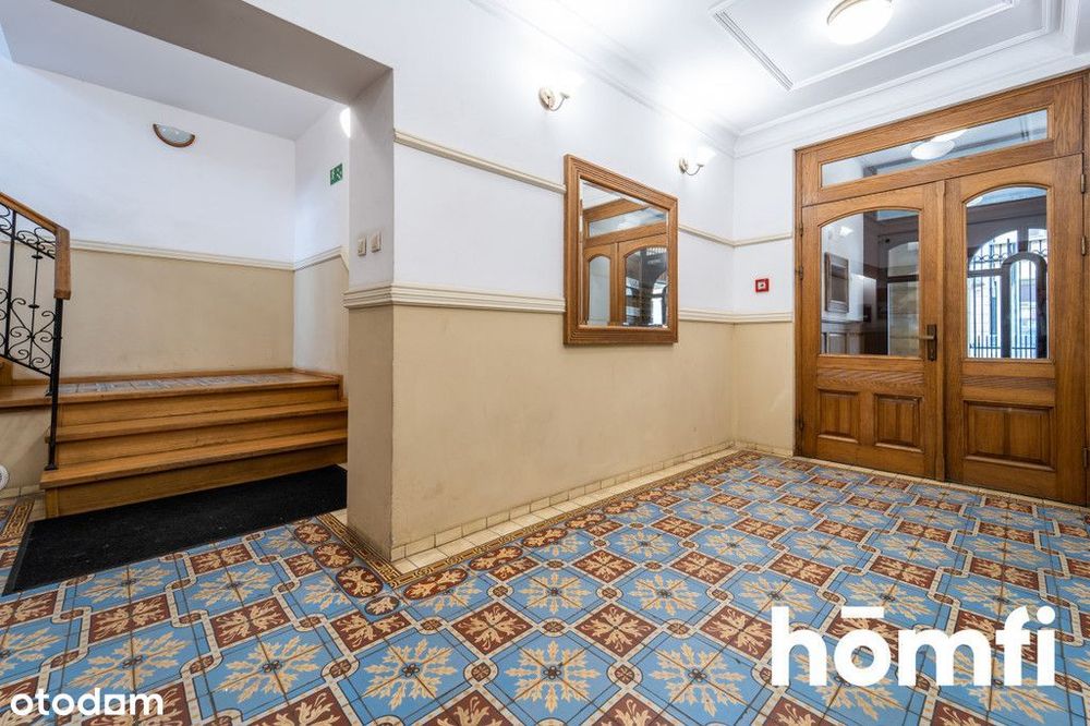Dwa apartamenty inwestycyjne w centrum ul.Ruska
