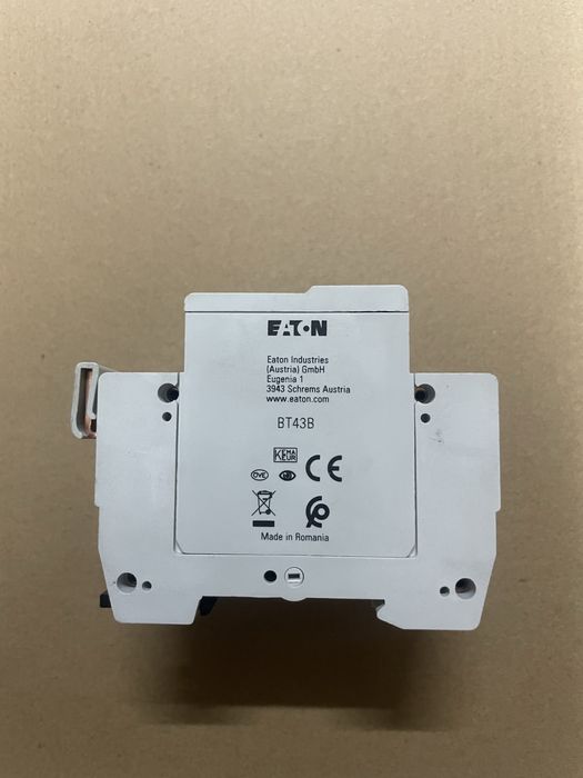 Продам автомат.вимикачі Eaton(Moeller)