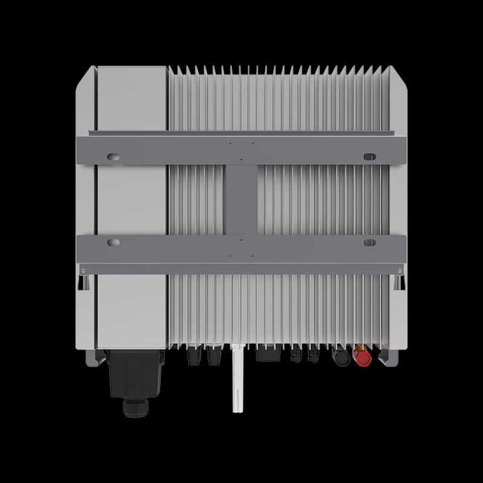 Гібридний інвертор IVGM-5KLP1G1