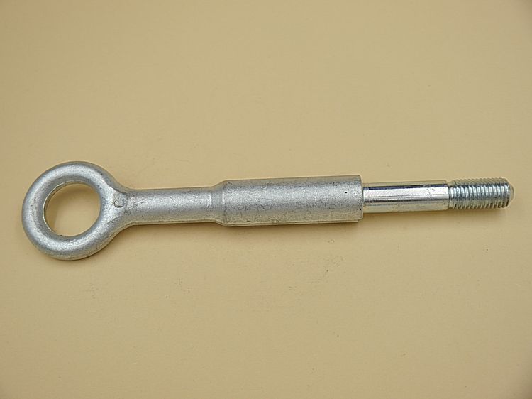 Буксировочный крюк Volvo C30 S40 S60 V40 V50 V60 V70 XC70 XC90