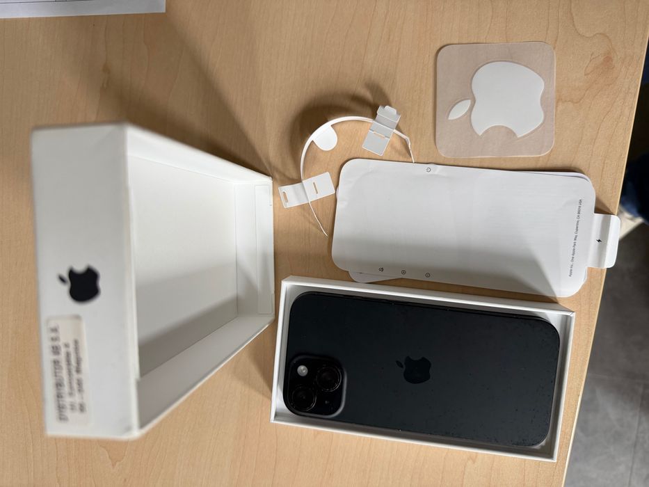 Iphone 15 Polska dystrybucja SUPER STAN