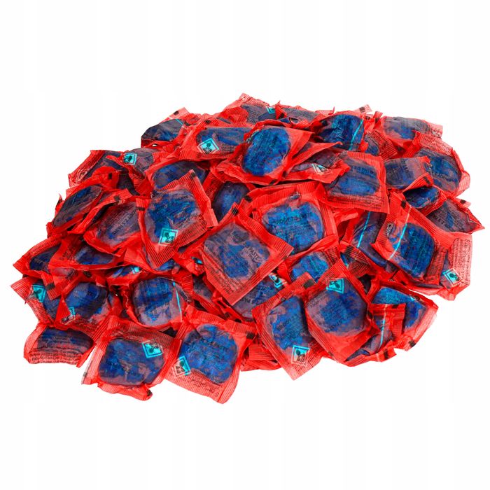 Trutka na szczury i myszy No Pest® pasta brodifakum 25kg. Hurt/detal