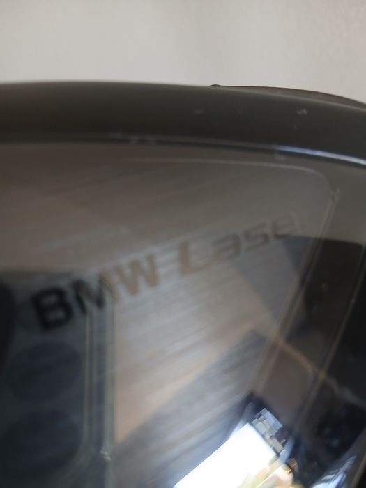 Farol Laser BMW G20 G21 2020