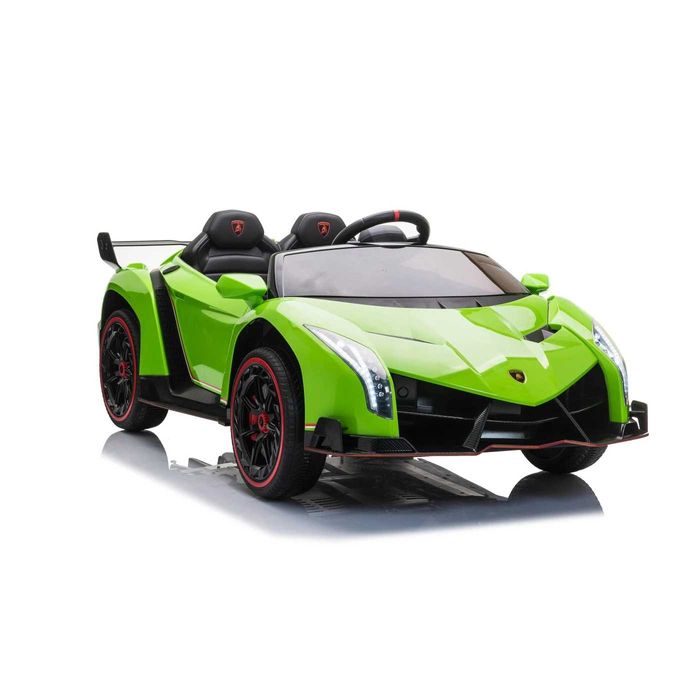 Pojazd Lamborghini Veneno Auto samochód na akumulator dla dzieci