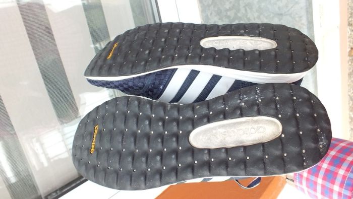 Super buty sportowe marki Adidas Los Angeles roz 44