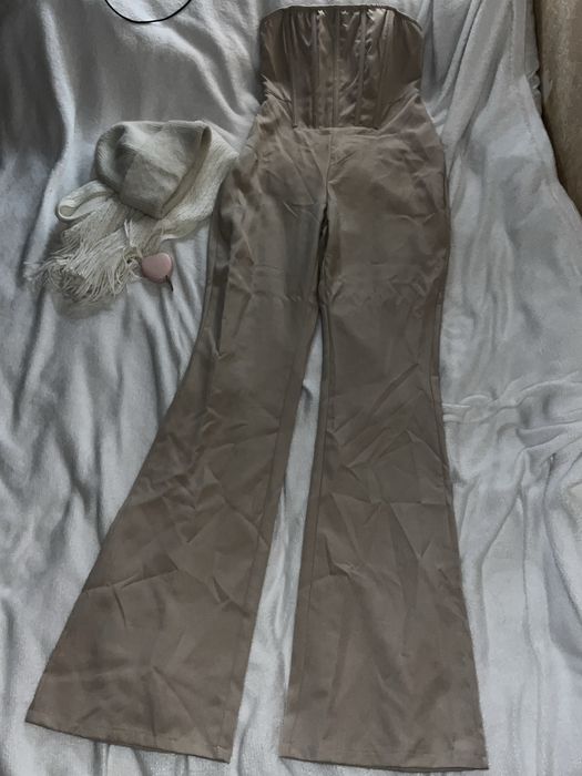 Комбенізон легкий xs