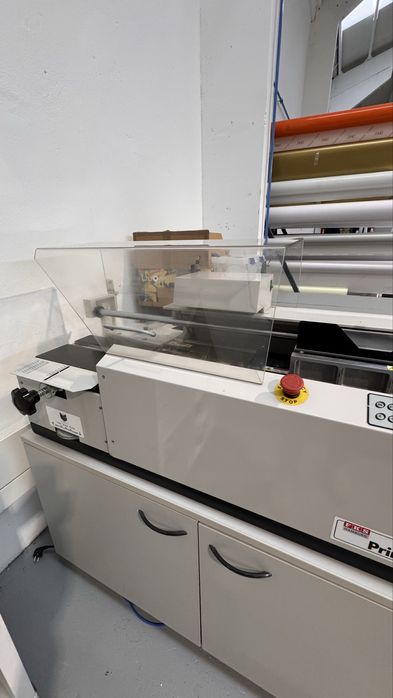 Encadernação FKS KB 2000