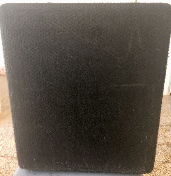 Sub grave Montarbo 112-A ativo