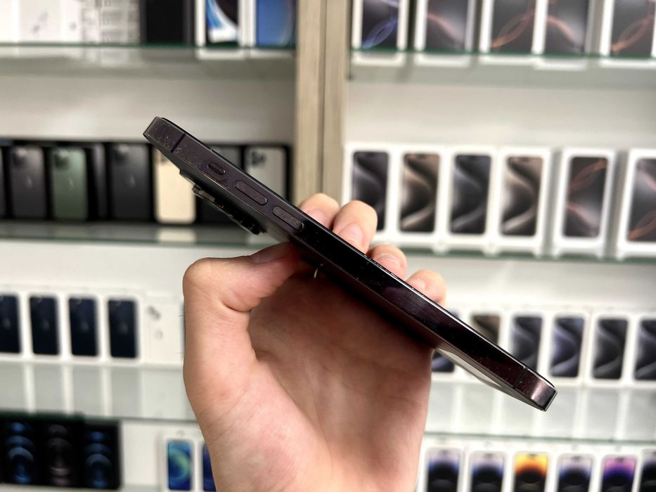 iPhone 14 Pro Max 512 GB Neverlock | Магазин | Гарантія