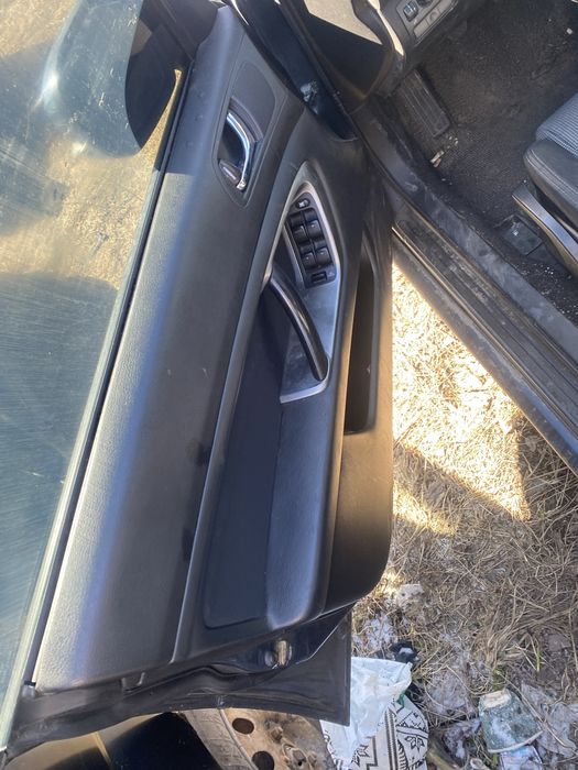 Салон пластик плістік руль subaru legasy b13 bp субару легасі б13 бп