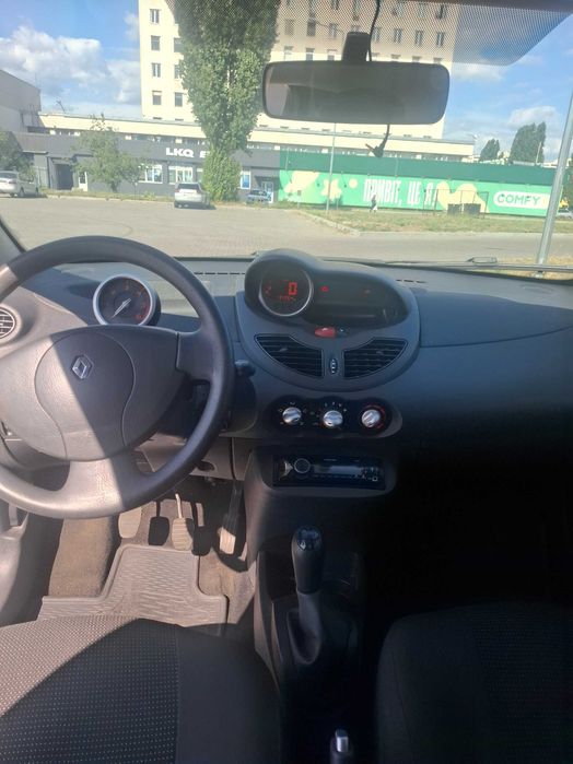 Renault Twingo 2011 VIN VF1CNE30545957026 фото оголошення 24 з 24