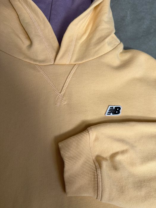 Худі толстовка жіноча New Balance