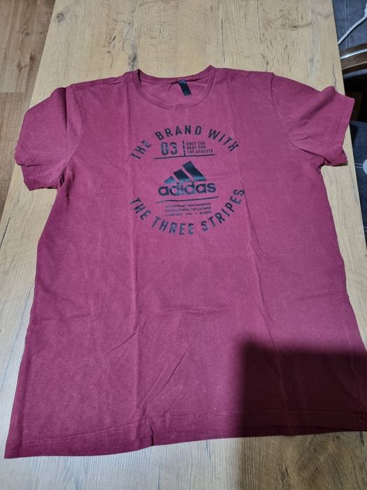 Koszulka adidas XL