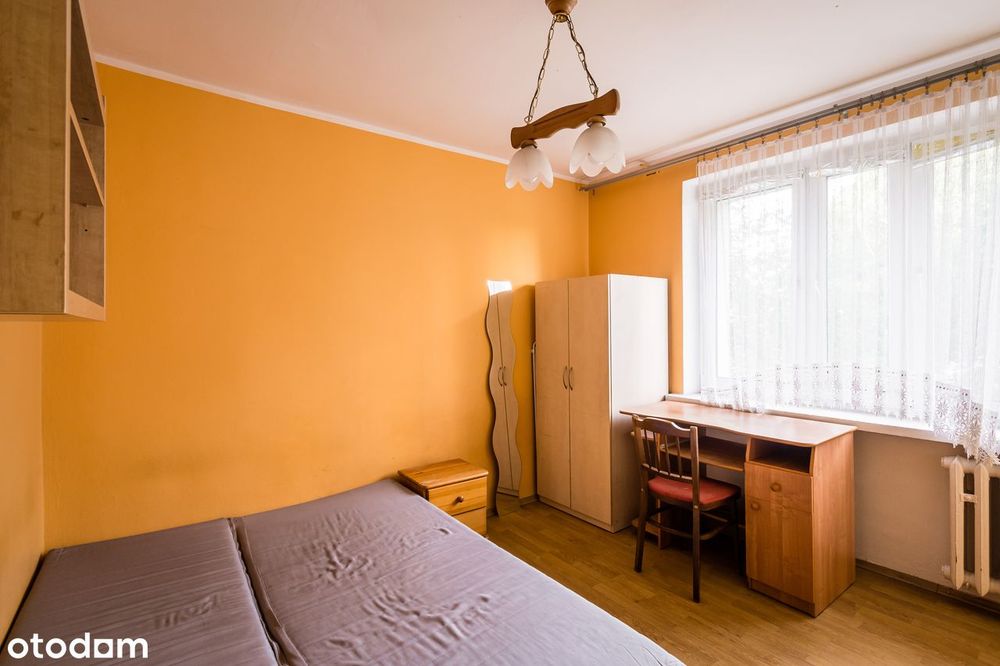 3 pokoje | osobna kuchnia | 57 m² | Os. Podwawelskie | blisko centrum - Widok 2