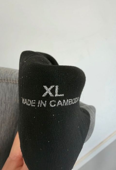 fato surf XL 4/3