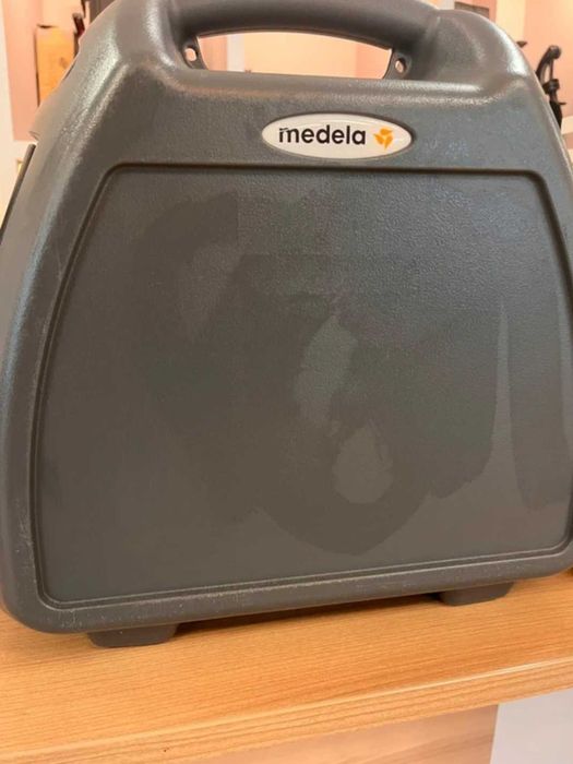 Laktator Medela Symphony + walizka!