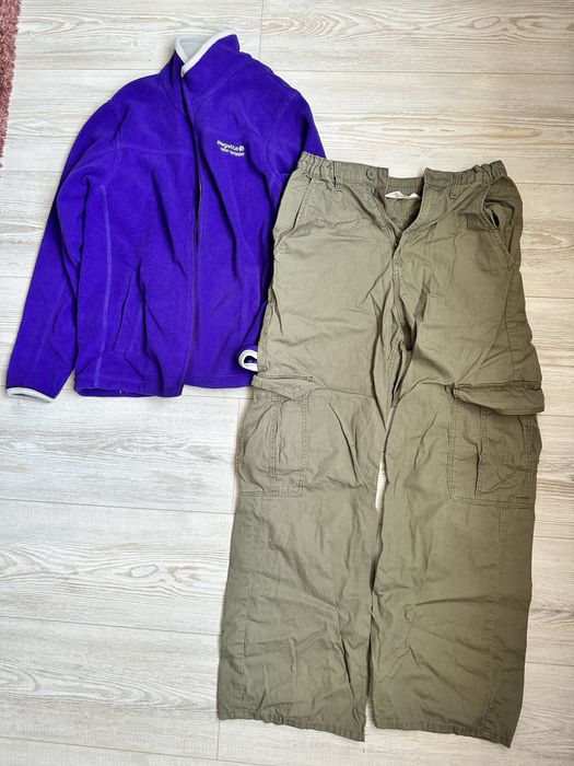 Продам пакет вещей на девочку 11-12 лет