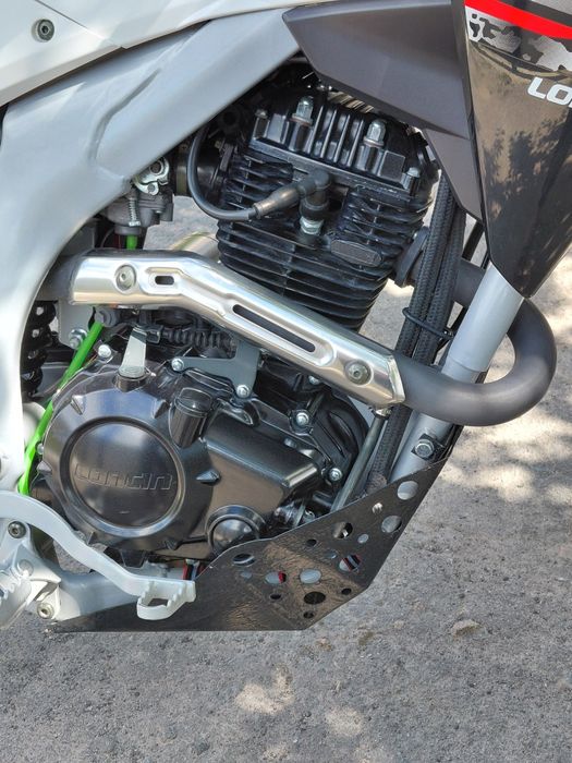 Loncin Lx250Gy-3