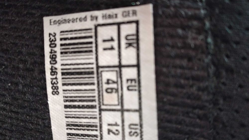 ,ботінки берци  вогнестійкі