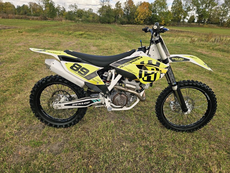 Husqvarna