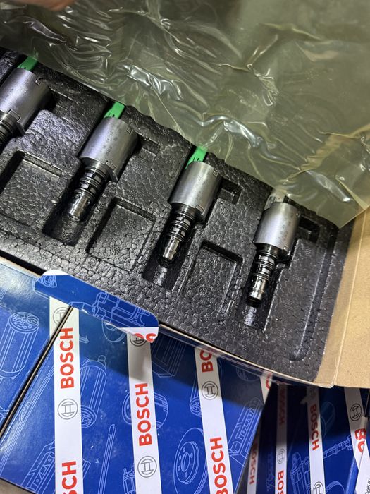 Продам солейноїд