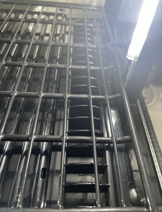 Кондитерська вітрина 100l