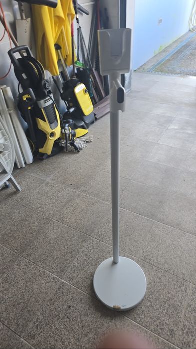 Aspriradores Dyson como novos!