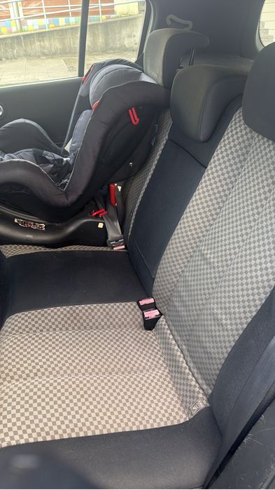 Carro Renault Megane 2004