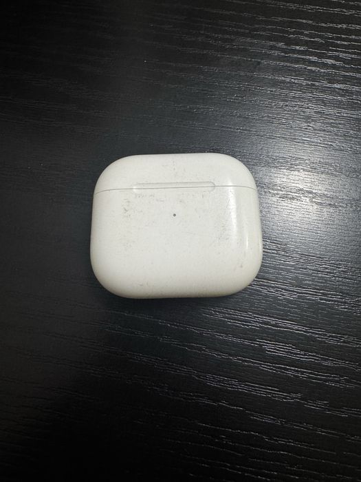 Кейс AirPods Pro 1 оригінал робочий торг
