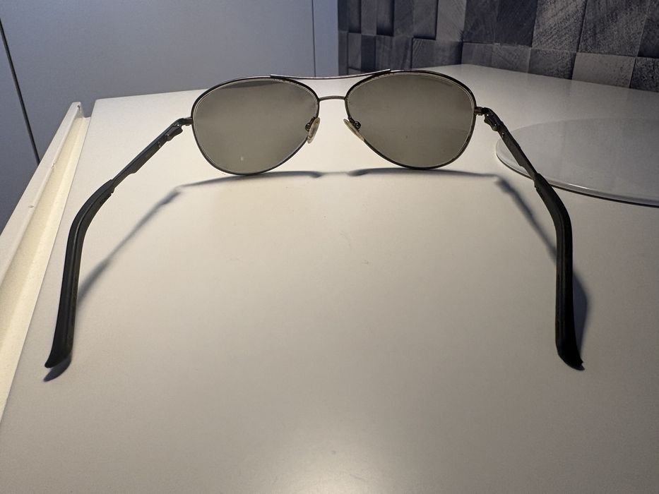 Rudy Project Skymajor ImpactX Polarized Photochromic