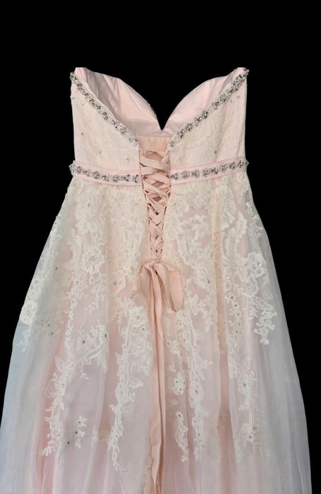 Vestido de noiva